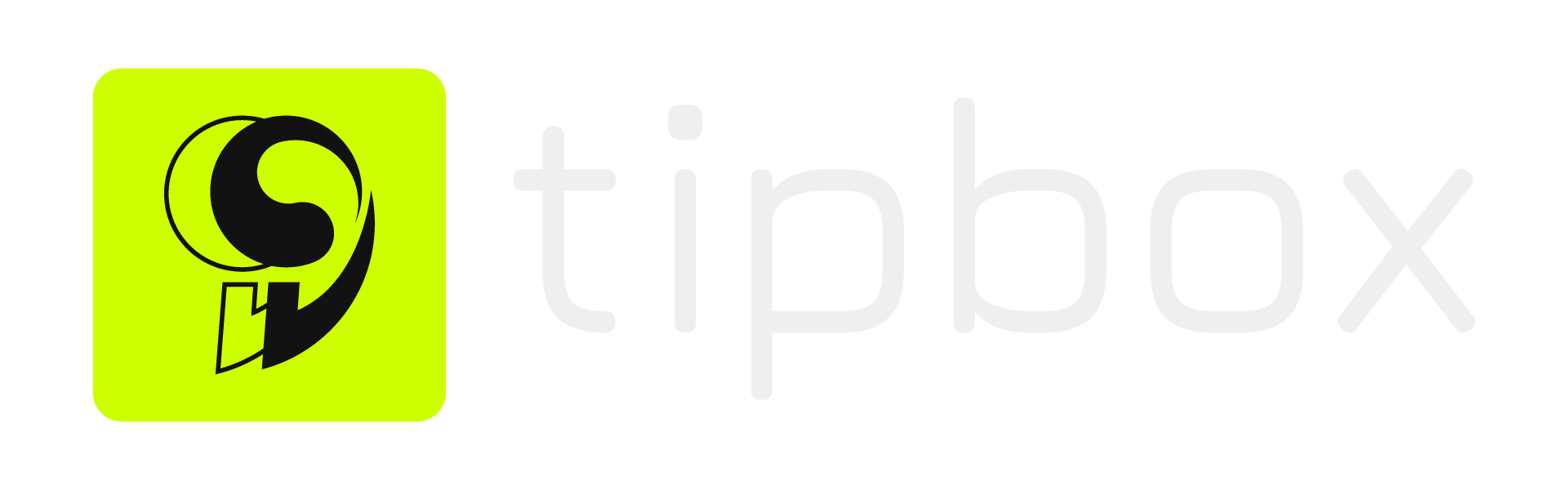 Tipbox Logo